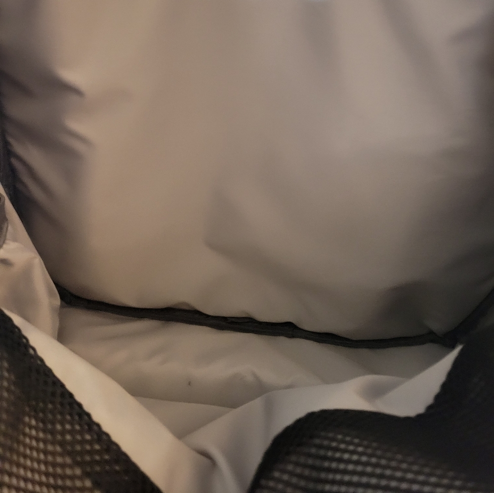 Grey Tomtoc Backpack - image 5